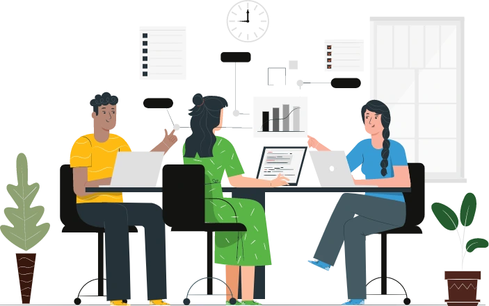 Engagement Model