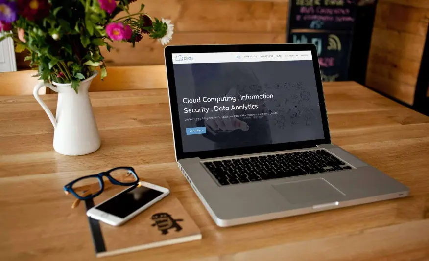 tixzy- homepage
