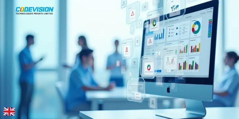 Streamlining Operations with SharePoint-Powered Intranet & Project Management System