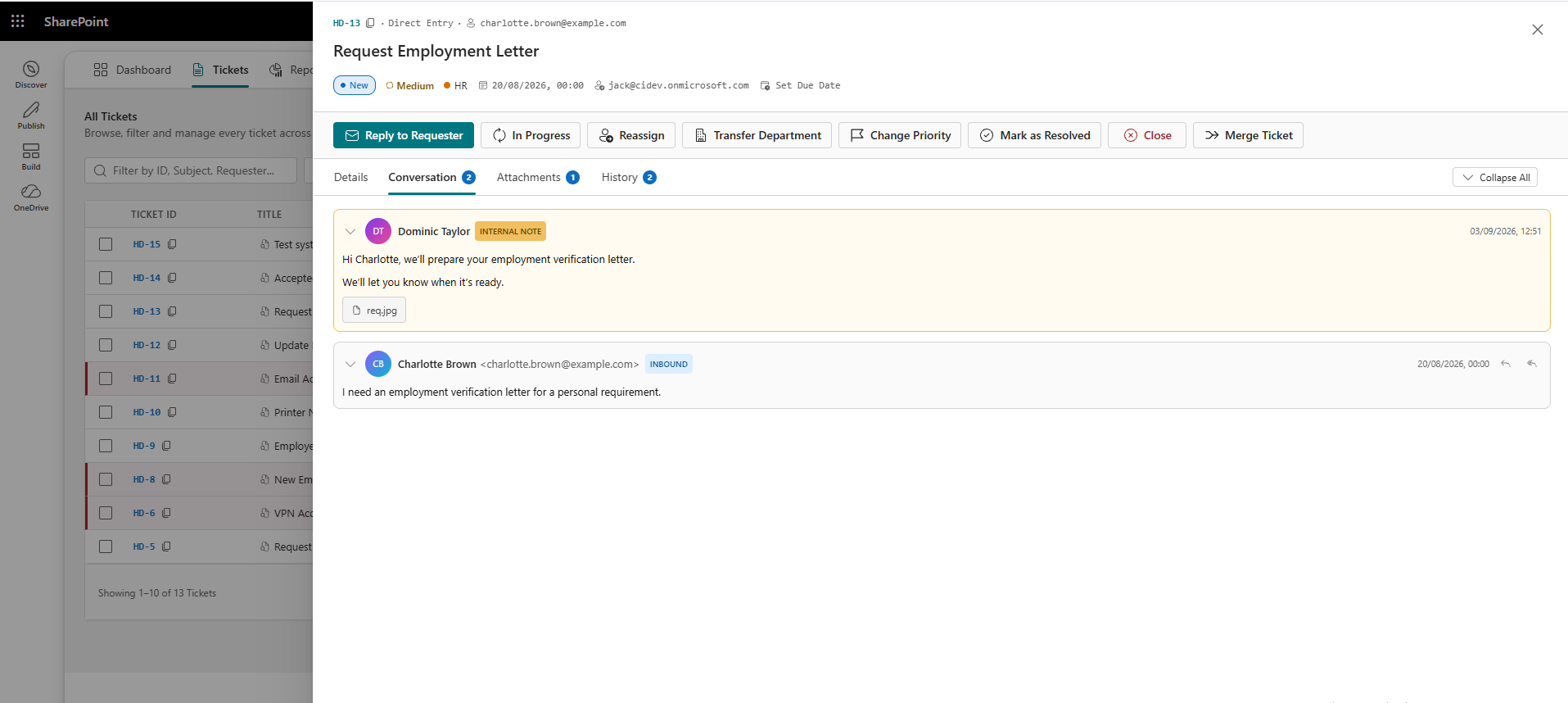 CV-HelpDesk-ticket-conversations