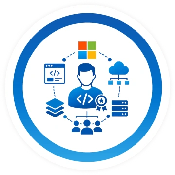 hire-microsoft-full-stack-developers-circle-logo